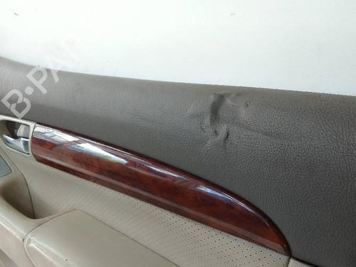 Front right panel TOYOTA LAND CRUISER PRADO (_J12_) 3.0 D-4D (KDJ120, KDJ125, KDJ121) | BP18580551C59 