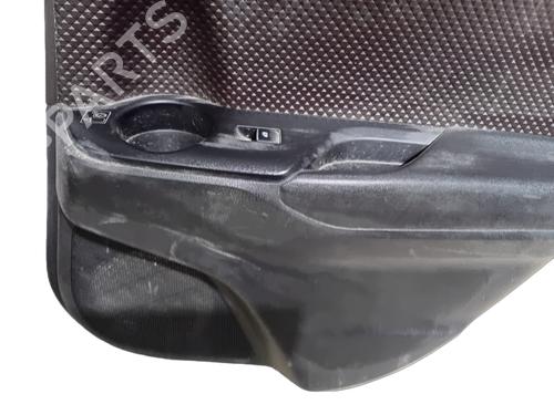 Rear right panel TOYOTA C-HR (_X1_) 1.8 Hybrid (ZYX10_, ZYX11_, ZYX10R, ZYX11R) | BP33457440C61  - Image 5