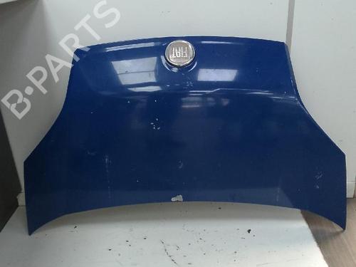 Hood FIAT QUBO (225_) 1.3 D Multijet (225CXB1A, 225AXB1A, 225CXB11, 225AXB11,... | BP27447410C1 