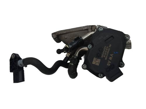 Throttle body SEAT LEON (5F1) 2.0 TDI | BP28144878M82  - Image 8