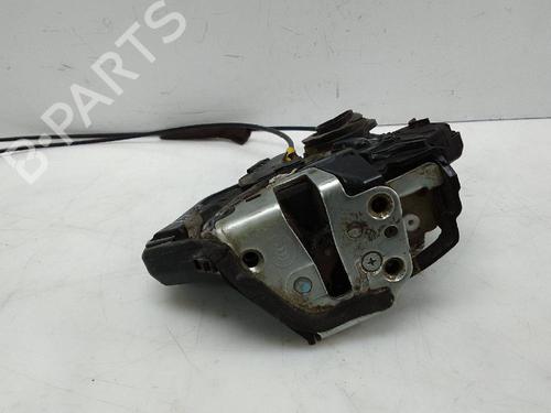 Used Rear right lock TOYOTA RAV 4 III (_A3_) [2005-2014]  24543392