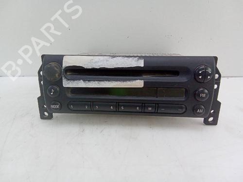 Radio BMW X3 (E83) 2.0 sd | BP26284643E6 