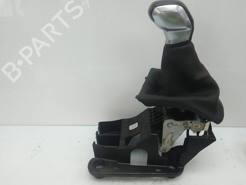 Used Shift knob Shift knob PEUGEOT 208 I (CA_, CC_) 1.2 THP 110 (110 hp) 20694321 20694321