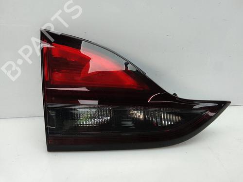 Used Left tailgate light Left tailgate light OPEL ZAFIRA TOURER C (P12) 1.6 CDTI (75) (120 hp) 21125983 21125983