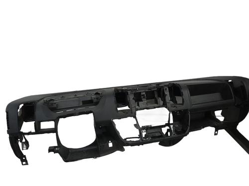 Used Dashboard FIAT DUCATO Van (250_) 140 Multijet 2,3 D (140 hp) 31037865