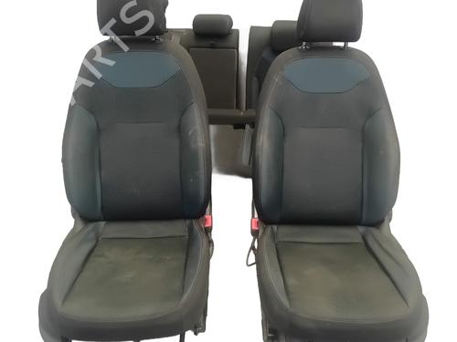 Ensemble sièges Ensemble sièges SEAT ATECA (KH7, KHP) 1.6 TDI (115 hp) 35945174 35945174