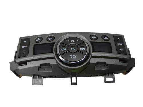 Used Climate control Climate control 20115683 20115683