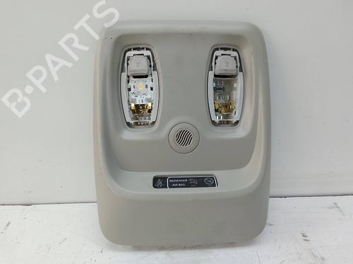 Used Interior roof light Interior roof light 18839656 18839656