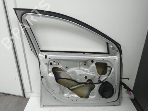 Left front door CHEVROLET CRUZE (J300) 2.0 CDI | BP25811623C2