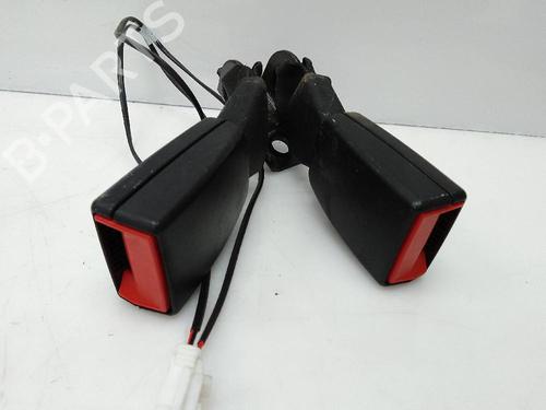 Seat buckle CITROËN C4 CACTUS 1.5 BlueHDi 100 | BP21379931I32 