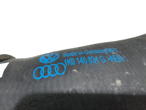 Intercooler pipe VW PASSAT B6 Variant (3C5) 2.0 TDI 16V | BP32517443M127