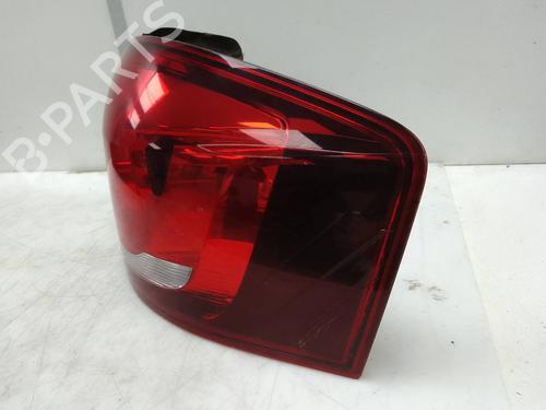 Venstre baglygte AUDI A3 (8P1) 1.4 TFSI | BP26161212C34 