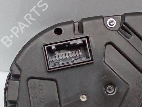 Instrument cluster VW POLO V (6R1, 6C1)  | BP23127268C47 