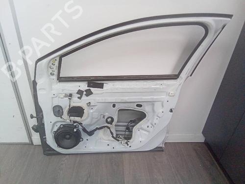 Used Right front door RENAULT MEGANE IV Grandtour (K9A/M/N_) 1.5 dCi 110 (110 hp) 19697175