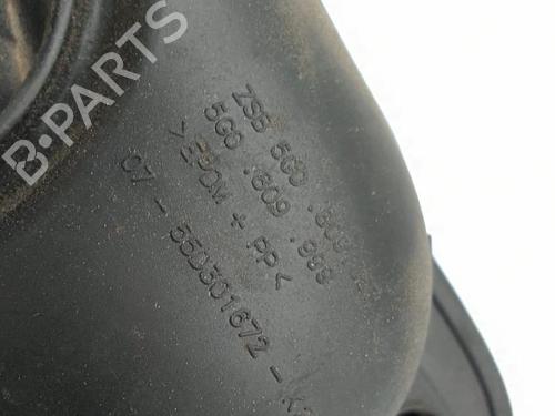 Used Fuel flap VW GOLF VII (5G1, BQ1, BE1, BE2) 2.0 GTI Clubsport (265 hp) 25782580