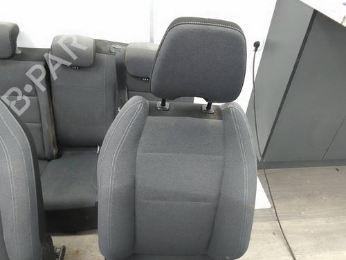 Seats set RENAULT AUSTRAL TCe 130 (HGM2) | BP28151170C78 