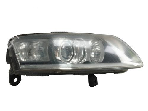 Used Right headlight Right headlight AUDI A6 Allroad C6 (4FH) 3.0 TDI quattro (233 hp) 18575413 18575413