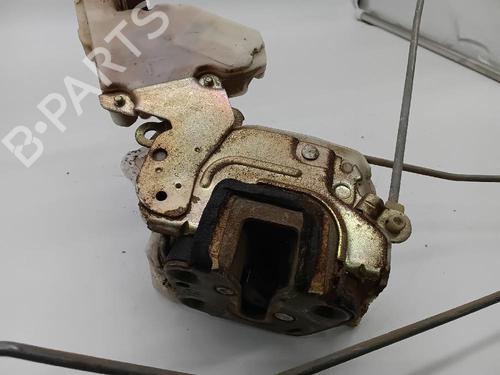Front right lock FORD MAVERICK (UDS, UNS)  | BP26920193C97 