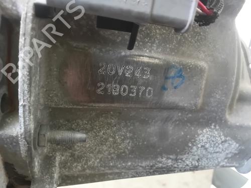 Gearbox CITROËN C3 III (SX) 1.5 BlueHDi 100 (SXYHYP, SXYHTU) | BP36836443M3 - Image 3