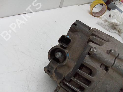 Generator CITROËN C4 CACTUS 1.6 BlueHDi 100 (99 hp) 26159619