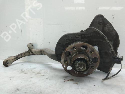 Right front steering knuckle MERCEDES-BENZ S-CLASS (W221, V221) S 320 CDI (221.022, 221.122) | BP27448292M26 