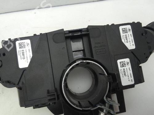 Headlight switch FORD TOURNEO COURIER B460 MPV 1.6 TDCi | BP24997478I24 