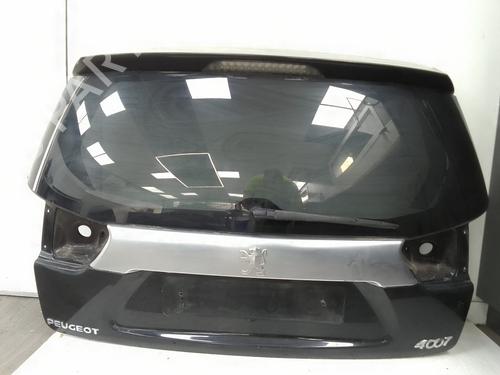 Tailgate PEUGEOT 4007 (VU_, VV_) 2.2 HDi | BP29396226C6 