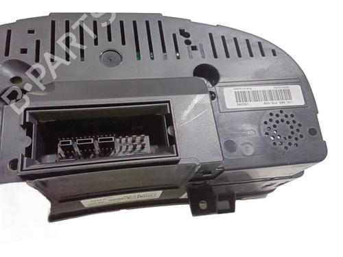 Instrument cluster VW GOLF V Variant (1K5) 1.9 TDI | BP37757681C47 - Image 4