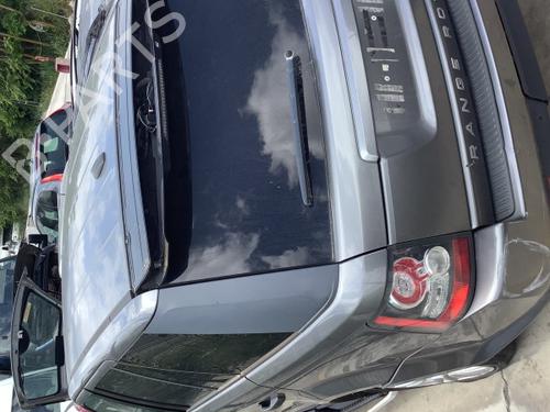 Front right panel LAND ROVER RANGE ROVER SPORT I (L320) 3.0 D 4x4 | BP35801336C59 - Image 11