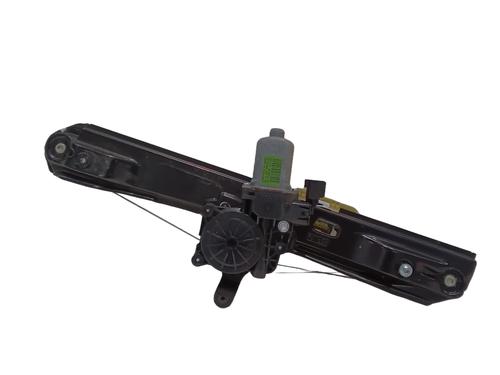 Rear left window mechanism FORD RANGER (TKE) 3.2 TDCi 4x4 | BP35801208C24 - Image 2
