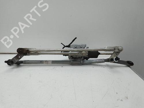 Used Front wiper motor BMW X2 (F39) sDrive 18 d (150 hp) 18580429