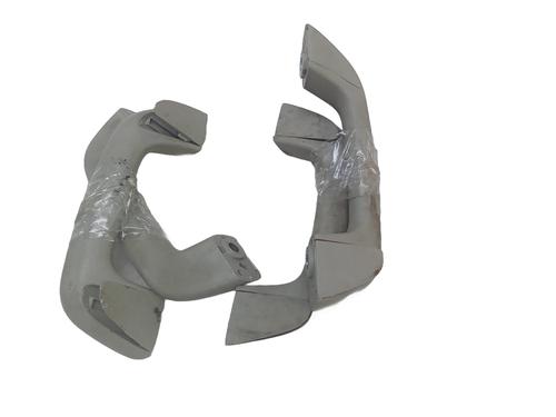 Used Interior roof handle Interior roof handle TOYOTA HILUX VIII Pickup (_N1_) 2.4 D 4WD (GUN125_, GUN125R) (150 hp) 18574652 18574652