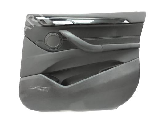Used Front right panel Front right panel BMW X2 (F39) sDrive 18 d (150 hp) 18580438 18580438