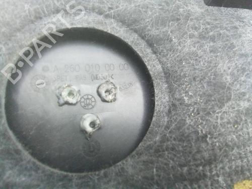 Used Other MERCEDES-BENZ A-CLASS (W176) A 180 CDI / d (176.012) (109 hp) 26158498