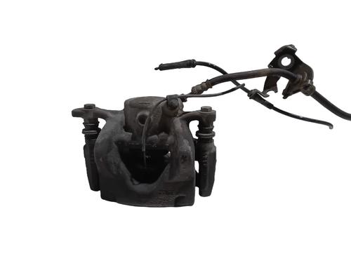 Used Left front brake caliper Left front brake caliper BMW X1 (F48) sDrive 16 d (116 hp) 34580970 34580970