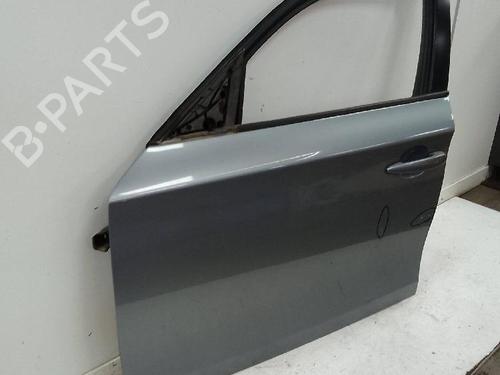 Left front door BMW 1 (E87) 118 i | BP24655004C2 