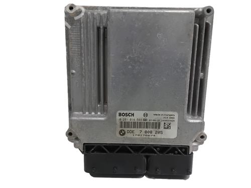 Used Engine control unit (ECU) Engine control unit (ECU) 37022487 37022487