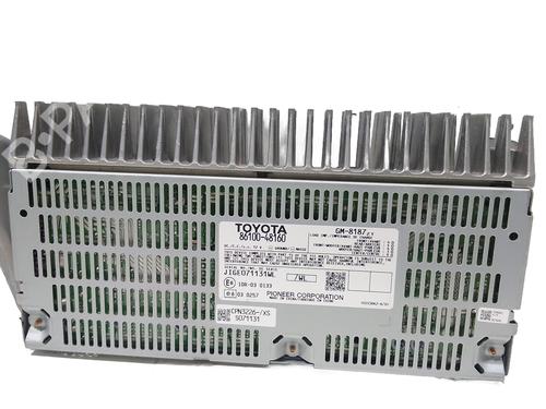Electronic module LEXUS RX (_L1_) 450h AWD (GYL15, GYL15_, GYL15R) | BP36219142M83 - Image 3