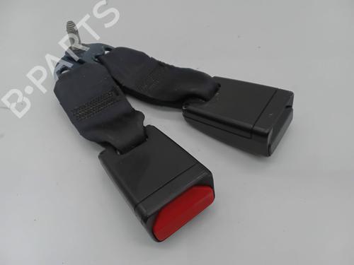 Seat buckle DACIA SANDERO II 1.5 Blue dCi 95 (B8JL) | BP30192312I32 