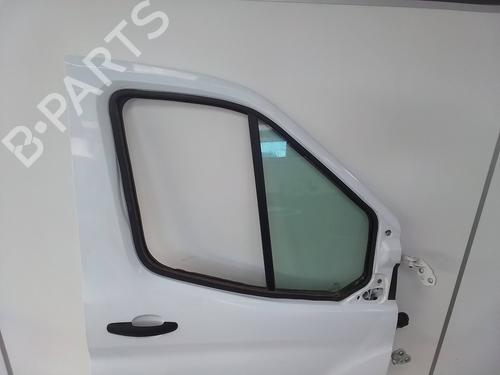 Right front door FORD TRANSIT V363 Van (FCD, FDD) 2.2 TDCi | BP26053385C3