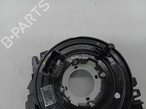 Squib airbag AUDI A3 Sportback (8VA, 8VF) 2.0 TDI | BP29232884C102 