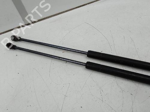 Used Tailgate lift support MITSUBISHI MIRAGE / SPACE STAR VI Hatchback (A0_A) 1.2 (A03A) (80 hp) 18585117