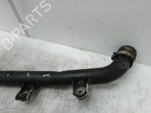 Used Intercooler pipe KIA CARENS IV [2013-2025]  19681469
