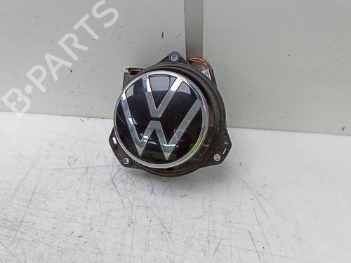 Used Tailgate handle Tailgate handle VW GOLF VIII (CD1, DA1) 2.0 TDI (150 hp) 19071819 19071819