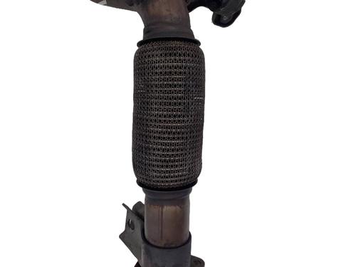 Exhaust system FIAT 500X (334_) 1.6 D Multijet (334AXA1B, 334AXA11) | BP18581992M121  - Image 5