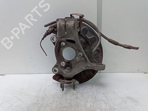 Used Right front steering knuckle Right front steering knuckle 19041177 19041177