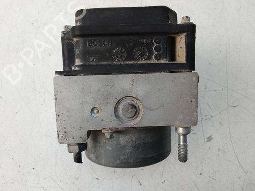 ABS pump RENAULT CLIO III (BR0/1, CR0/1) 1.6 16V (BR05, BR0B, BR0Y, BR15, BR1J, BR1M, BR1Y, CR0B,... | BP19059408M43 