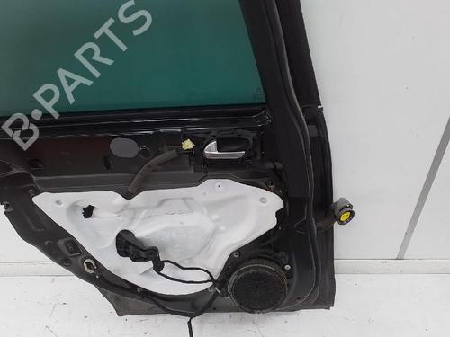 Used Left rear door CITROËN C5 III Break (RW_) 2.0 HDi (136 hp) 25734110