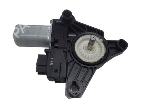 Rudehejsemotor bagstkærm venstre MERCEDES-BENZ B-CLASS Sports Tourer (W246, W242) B 180 CDI (246.200) (109 hp) 29935836