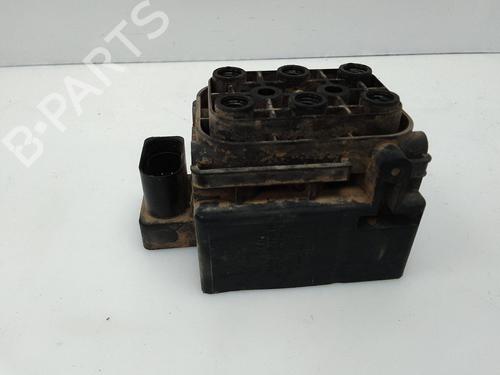 Used Electronic module Electronic module AUDI A8 D3 (4E2, 4E8) 4.0 TDI quattro (275 hp) 22396569 22396569